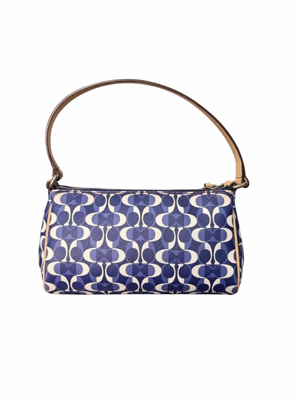 Coach Peyton Dream C Top Handle Bag (A489) - Picture 3 of 11